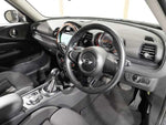BMW MINI COOPER S CLUBMAN