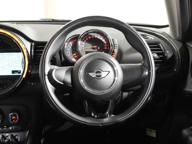 BMW MINI COOPER S CLUBMAN