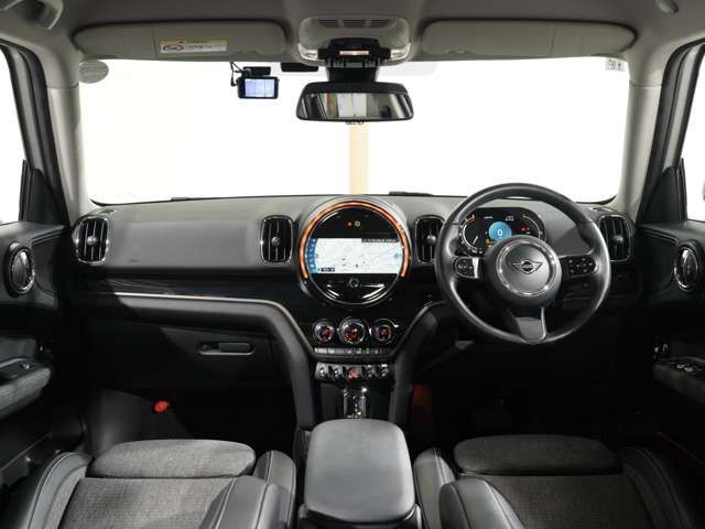 MINI COOPER D CROSSOVER