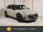 BMW MINI COOPER D CLUBMAN
