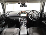 BMW MINI COOPER D CLUBMAN