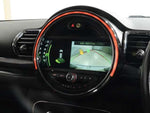 BMW MINI COOPER D CLUBMAN