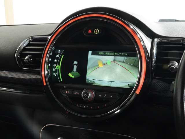 BMW MINI COOPER D CLUBMAN