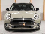 BMW MINI COOPER D CLUBMAN