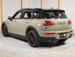 BMW MINI COOPER D CLUBMAN