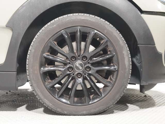 BMW MINI COOPER D CLUBMAN