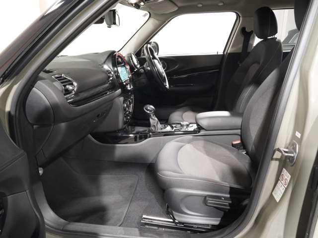 BMW MINI COOPER D CLUBMAN