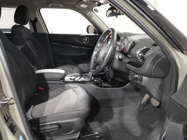 BMW MINI COOPER D CLUBMAN