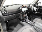 BMW MINI COOPER D CLUBMAN