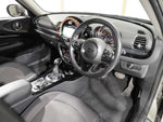 BMW MINI COOPER D CLUBMAN