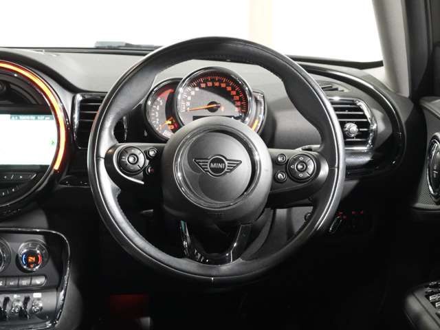 BMW MINI COOPER D CLUBMAN