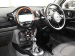 BMW MINI COOPER D CLUBMAN