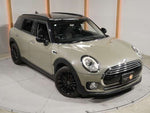 BMW MINI COOPER D CLUBMAN
