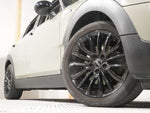 BMW MINI COOPER D CLUBMAN