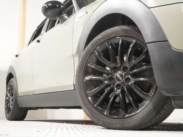 BMW MINI COOPER D CLUBMAN