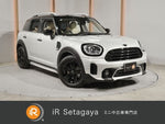 MINI COOPER D CROSSOVER