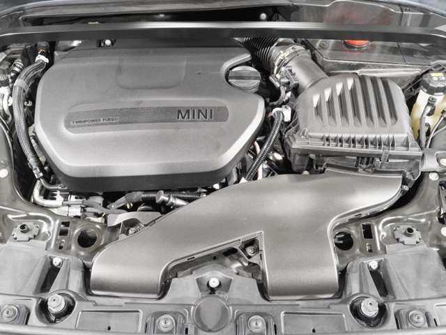 MINI COOPER D CROSSOVER