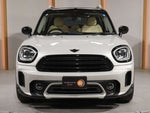 MINI COOPER D CROSSOVER