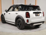 MINI COOPER D CROSSOVER