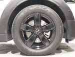 MINI COOPER D CROSSOVER