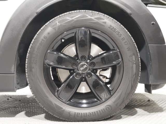 MINI COOPER D CROSSOVER
