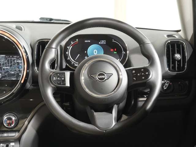 MINI COOPER D CROSSOVER