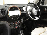 MINI COOPER D CROSSOVER