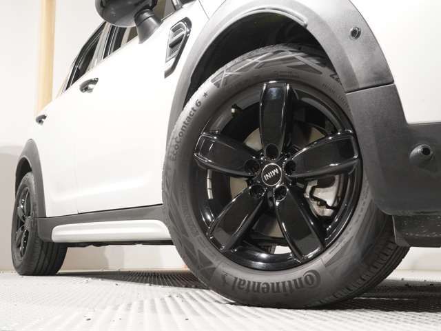 MINI COOPER D CROSSOVER
