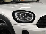 MINI COOPER D CROSSOVER