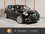 BMW MINI ONE CLUBMAN