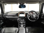 BMW MINI ONE CLUBMAN