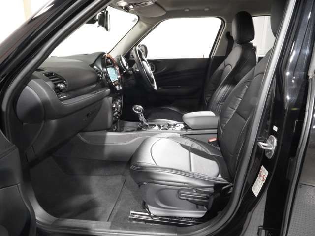 BMW MINI ONE CLUBMAN
