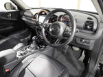 BMW MINI ONE CLUBMAN