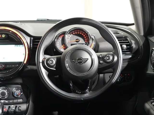 BMW MINI ONE CLUBMAN