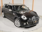 BMW MINI ONE CLUBMAN