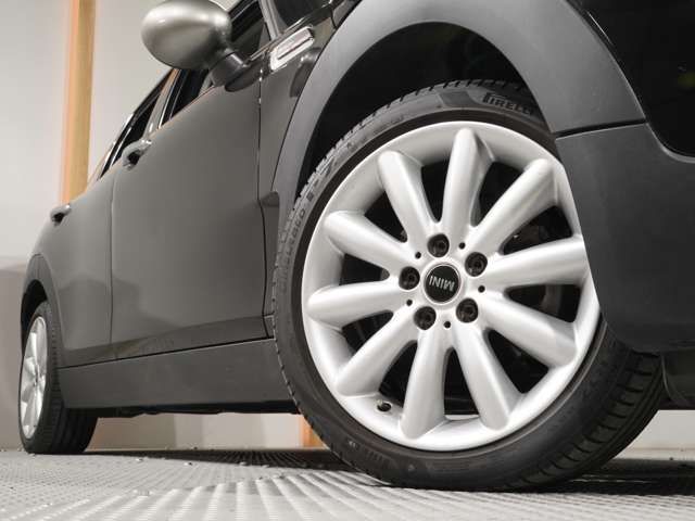 BMW MINI ONE CLUBMAN