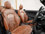 BMW MINI COOPER S open