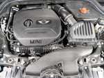 BMW MINI COOPER S open
