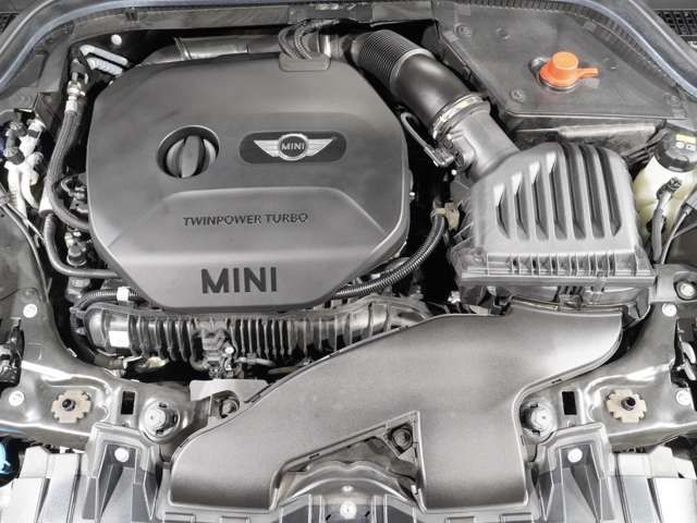 BMW MINI COOPER S open