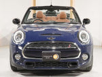 BMW MINI COOPER S open