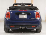 BMW MINI COOPER S open