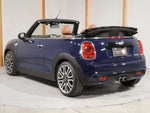 BMW MINI COOPER S open