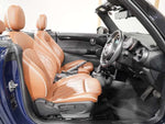 BMW MINI COOPER S open