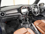 BMW MINI COOPER S open