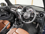 BMW MINI COOPER S open