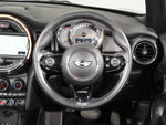 BMW MINI COOPER S open