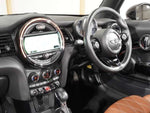 BMW MINI COOPER S open