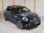 BMW MINI COOPER S open