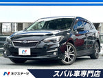 IMPREZA SPORT 4WD