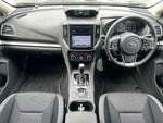 IMPREZA SPORT 4WD